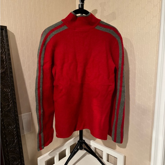 Armani exchange quarter zip - Picture 3 of 4